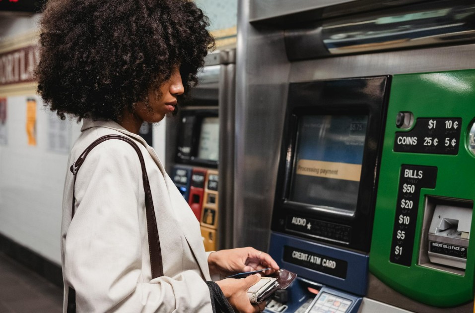 O que acontece com uma conta bancária quando alguém morre?