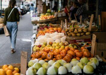 O segredo que nutricionistas usam para escolher frutas perfeitas no mercado