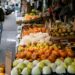 O segredo que nutricionistas usam para escolher frutas perfeitas no mercado