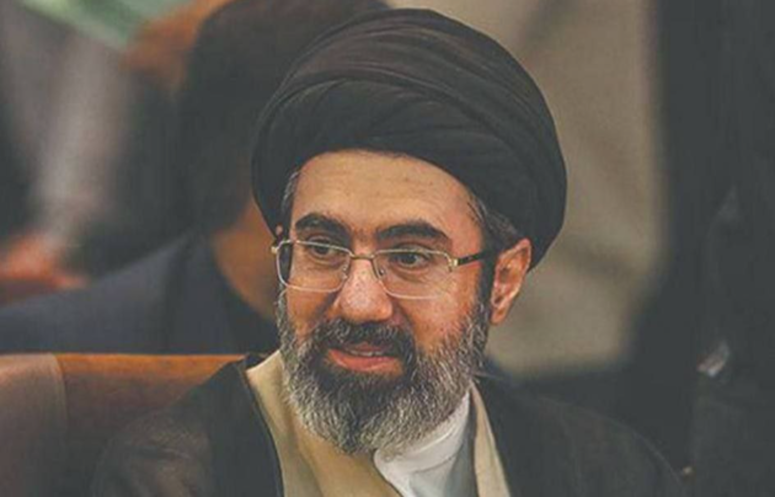 Quanto tempo viverá Mojtaba Khamenei