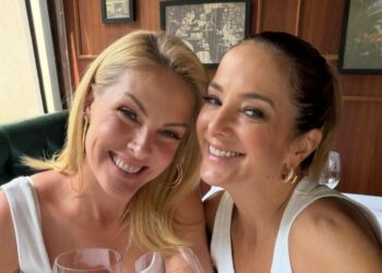 Depois de duas décadas na Record, apresentadora troca de emissora e ganha programa na Globo