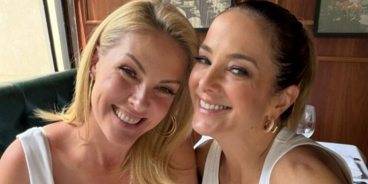 Depois de duas décadas na Record, apresentadora troca de emissora e ganha programa na Globo