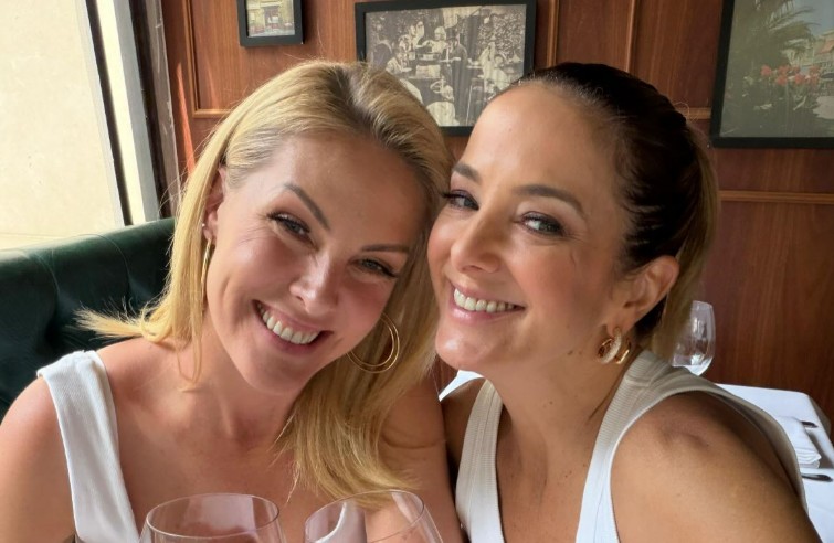 Depois de duas décadas na Record, apresentadora troca de emissora e ganha programa na Globo