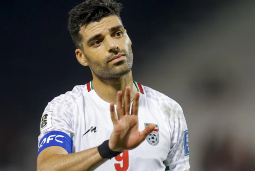 Irã não participará da Copa do Mundo, diz ministro