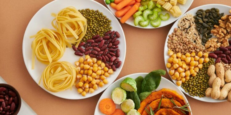 Os melhores carboidratos para comer se você está tentando perder gordura visceral