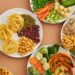 Os melhores carboidratos para comer se você está tentando perder gordura visceral