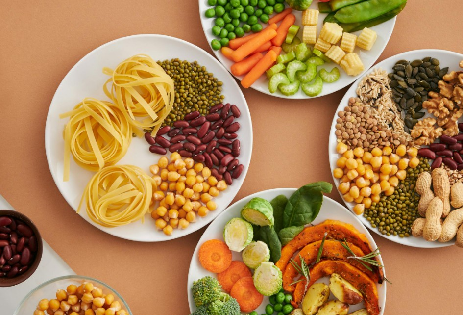 Os melhores carboidratos para comer se você está tentando perder gordura visceral