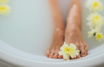 Descubra o segredo caseiro com planta que relaxa pés doendo após um longo dia