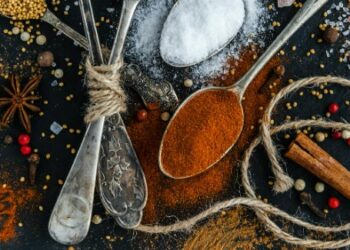 Este tempero é tão poderoso que pode proteger seu corpo da diabetes