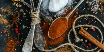 Este tempero é tão poderoso que pode proteger seu corpo da diabetes