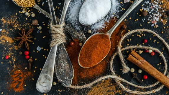 Este tempero é tão poderoso que pode proteger seu corpo da diabetes