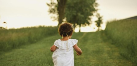 Ela ficou desaparecida por quase 6 anos, agora foi encontrada vivendo com outro nome