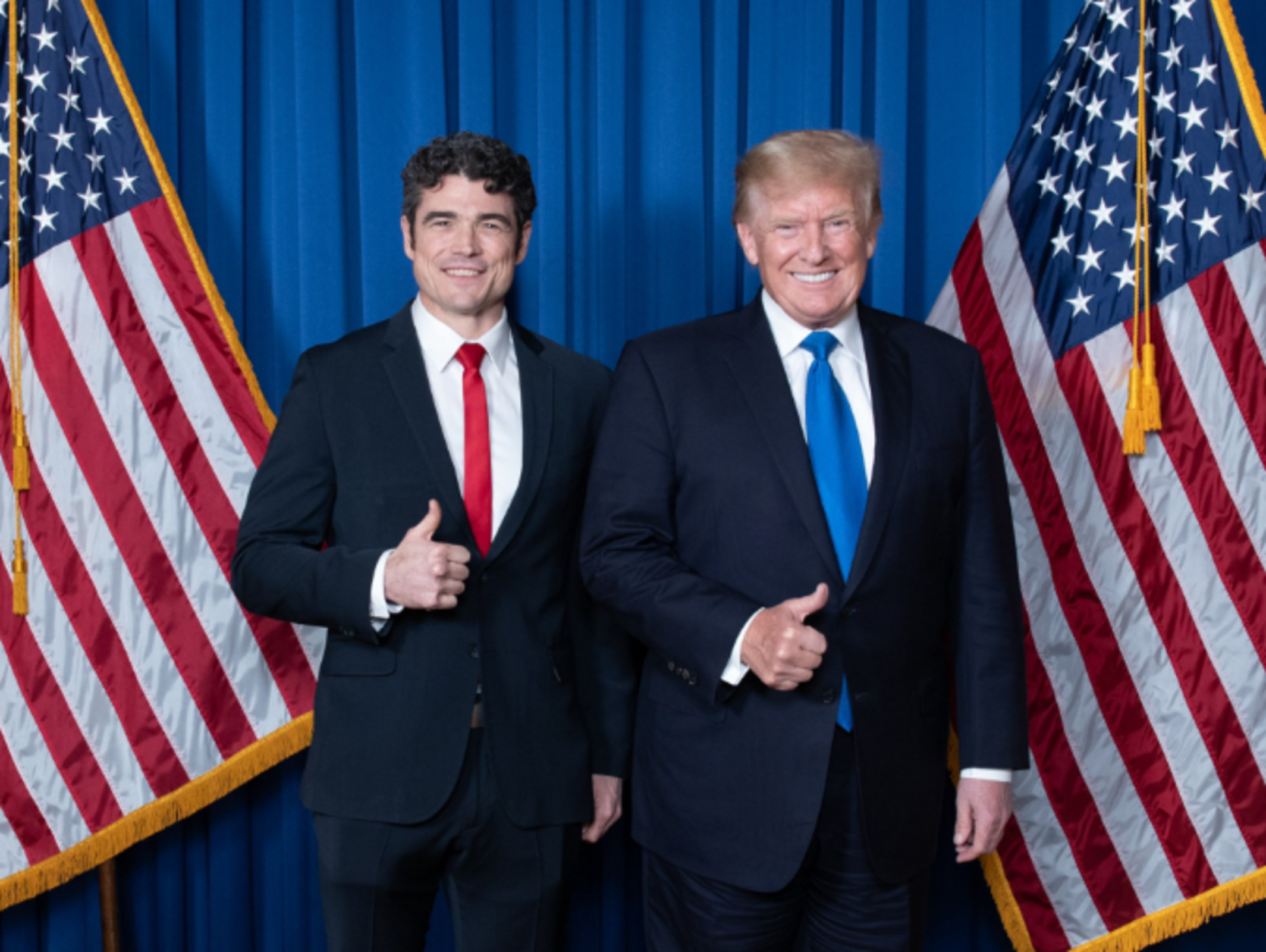 Trump abandonou 'America First' com guerra no Irã?