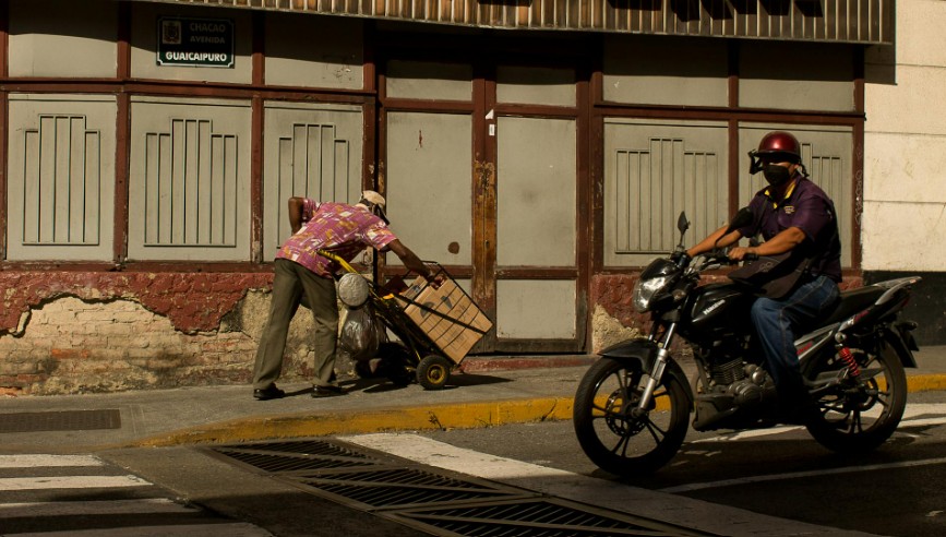 Esses 15 países representam risco extremo e brasileiros jamais devem viajar para lá