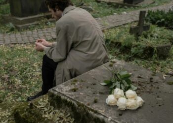 Esse é o sinal que a maioria das pessoas experimenta antes de morrer, dizem médicos