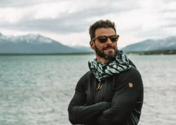 Ex-ator da Globo é hospitalizado após ataque de animal comum no dia a dia