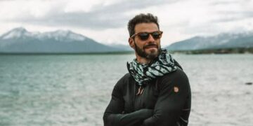 Ex-ator da Globo é hospitalizado após ataque de animal comum no dia a dia