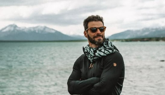 Ex-ator da Globo é hospitalizado após ataque de animal comum no dia a dia