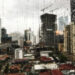 Chuva forte