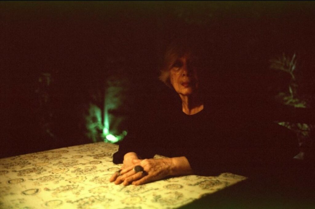 A maior de todas as damas