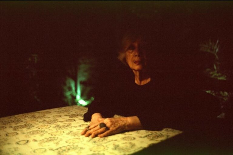 A maior de todas as damas