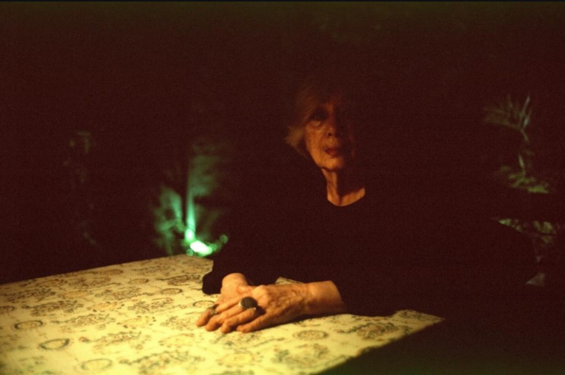 A maior de todas as damas