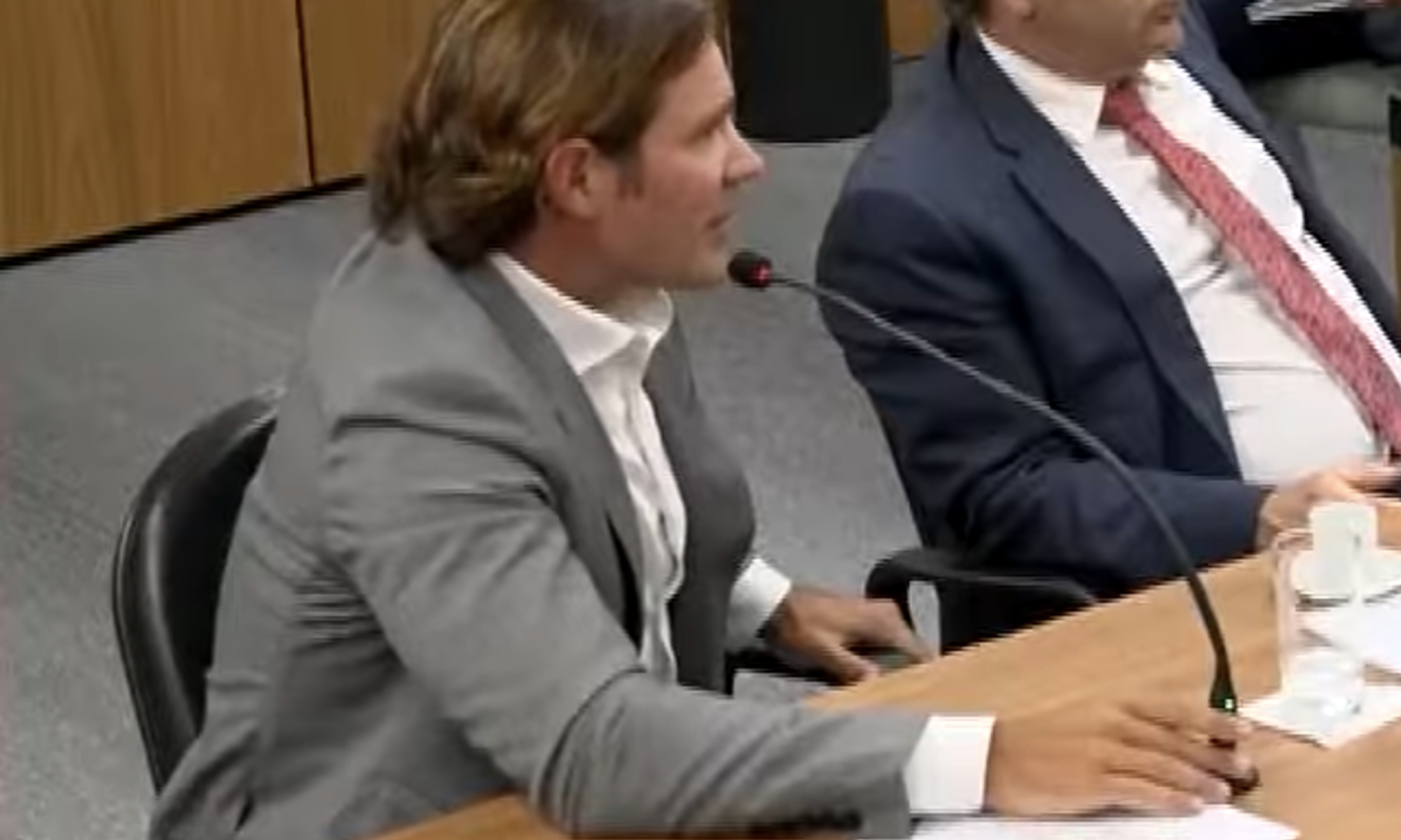 Prisão de Vorcaro reforça alerta sobre infiltração de organizações criminosas no Estado