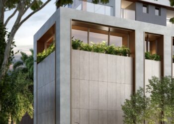 A Daslu também oficializou o investimento Daslu Residence no Jardins, mesma região do hotel.