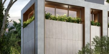 A Daslu também oficializou o investimento Daslu Residence no Jardins, mesma região do hotel.