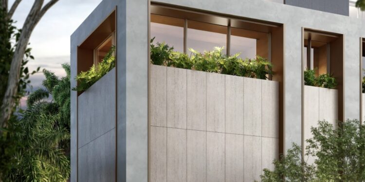A Daslu também oficializou o investimento Daslu Residence no Jardins, mesma região do hotel.
