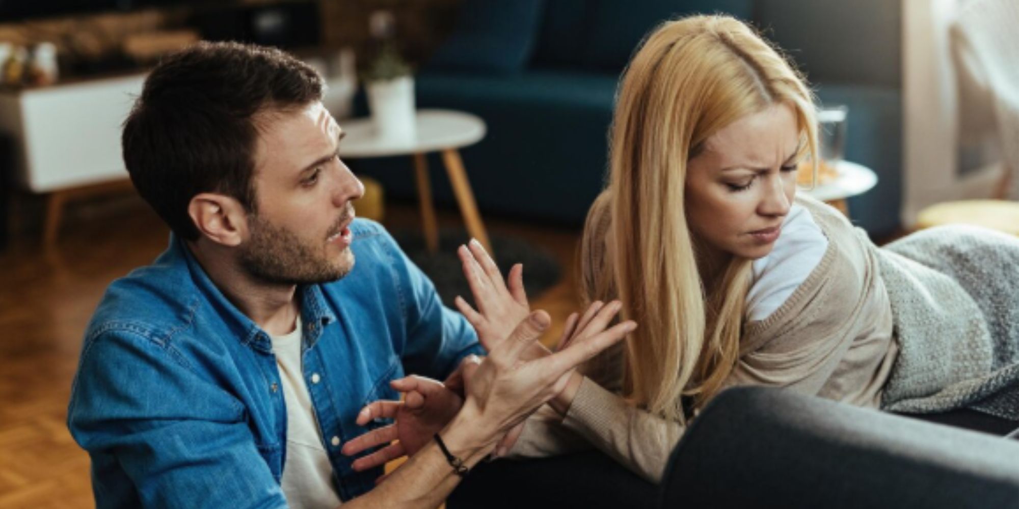 4 frases tóxicas que destroem a confiança nos relacionamentos