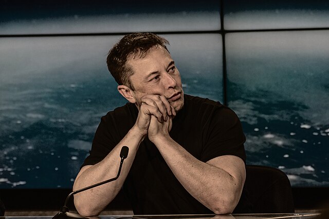 O homem mais rico da história acumulou tanto dinheiro que os US$ 800 bilhões de Elon Musk parecem troco