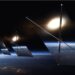 Espelhos da Reflect Orbital