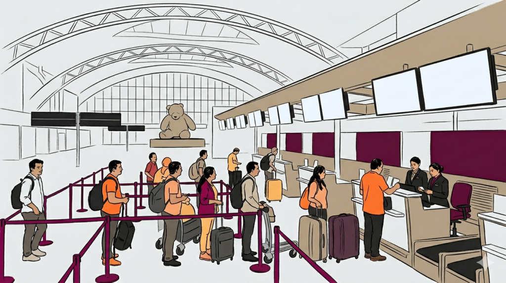 EUA emitem alerta global para americanos