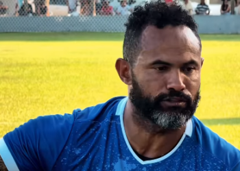 Justiça manda prender novamente o goleiro Bruno após ele quebrar mais uma regra