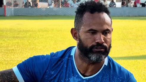 Justiça manda prender novamente o goleiro Bruno após ele quebrar mais uma regra