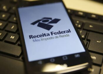 aluguel Receita Federal