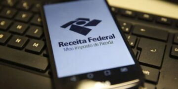 aluguel Receita Federal