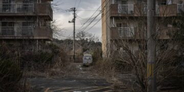 Reprodução: James Whitlow Delano / The New York Times