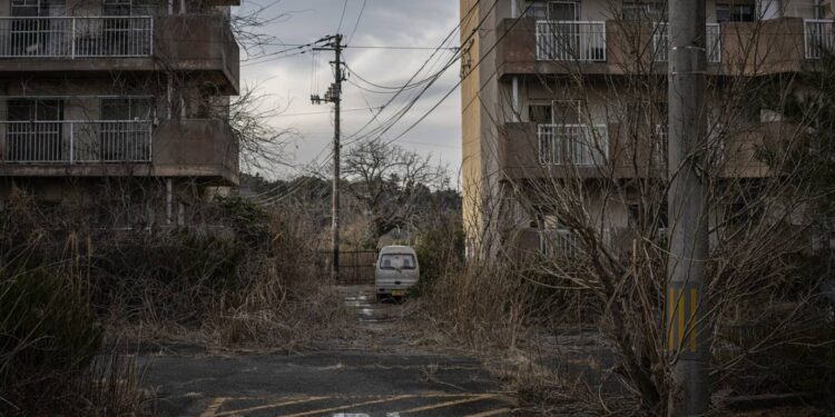 Reprodução: James Whitlow Delano / The New York Times
