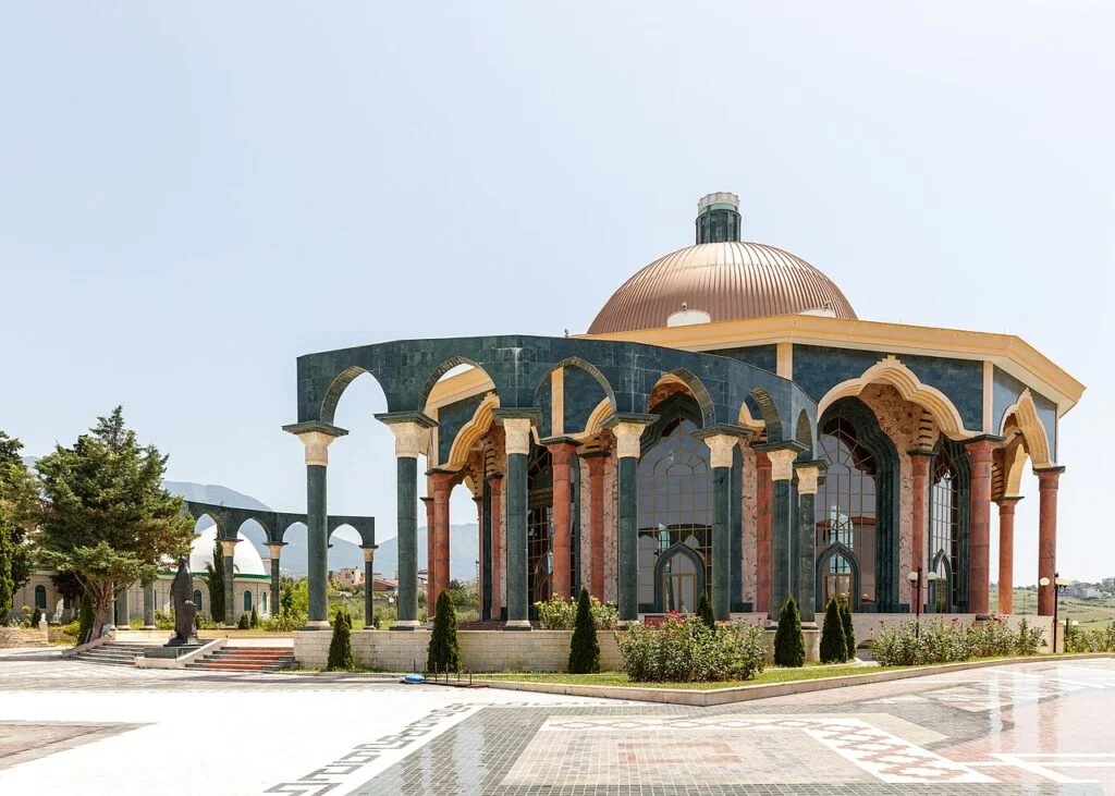 Proposta na Europa pode criar o menor país do mundo