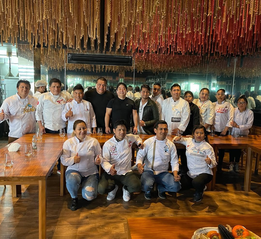 O melhor restaurante do mundo fica aqui na América Latina e surpreende