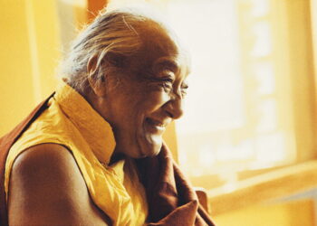 Autor do livro "Felicidade: um guia para desenvolver a habilidade mais importante da vida", Matthieu faz de sua meta levar a felicidade para outras pessoas.