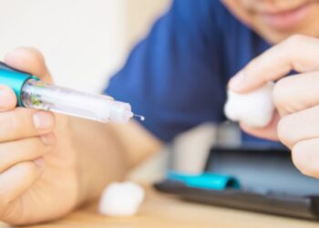 Medicamento contra diabete