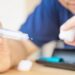 Medicamento contra diabete