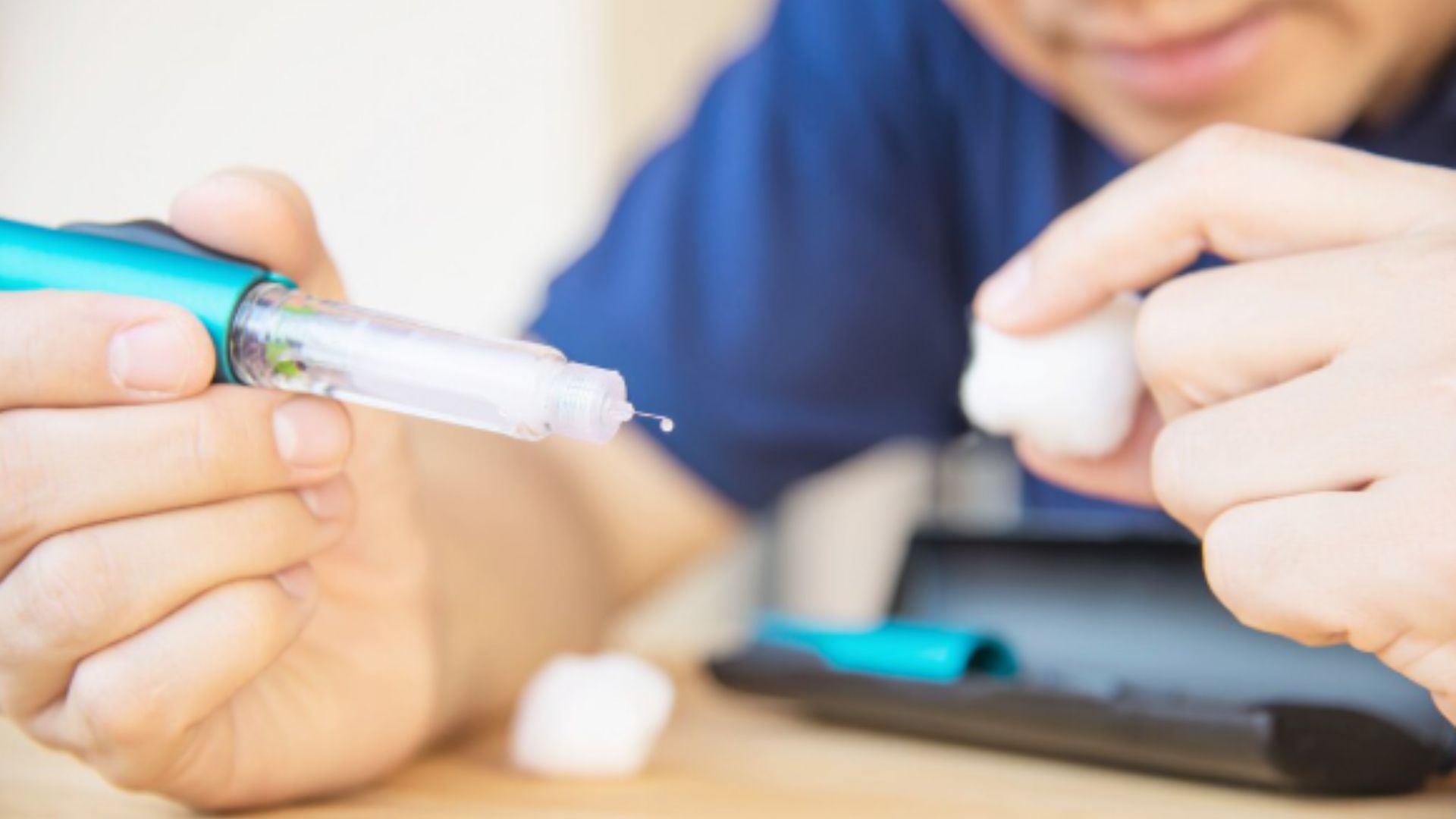 Novo remédio consegue reduzir açúcar no sangue e ainda faz perder até 15% do peso