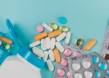 Remédios em comprimido