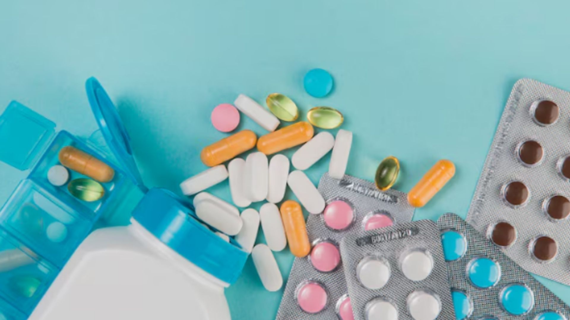 Anvisa manda recolher remédios no Brasil por falha na manipulação