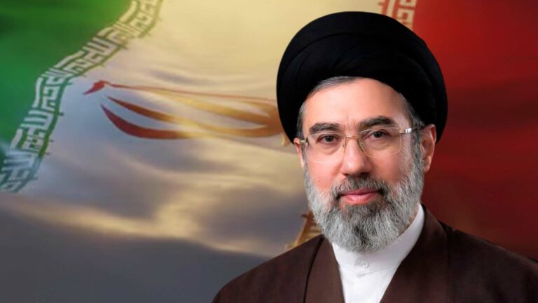 As feridas de Mojtaba e a recuperação silenciosa