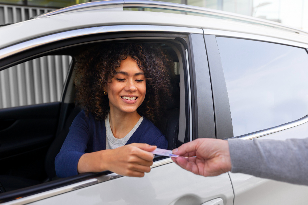 Projeto foi aprovado no Brasil para criar CNH exclusiva para quem dirige apenas carros automáticos